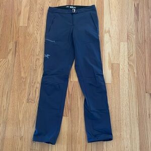 Arc'teryx Gamma Pants - Womens 2